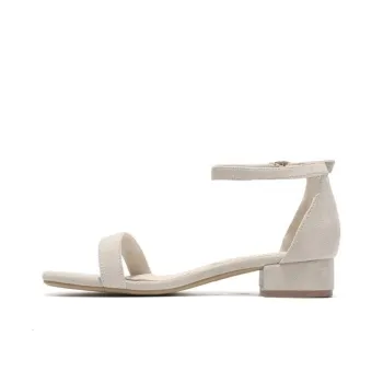 DAPHNE One Strap Sandals Women's
