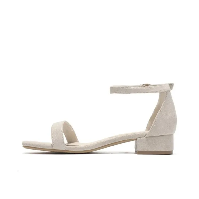 DAPHNE One Strap Sandals Women's-0