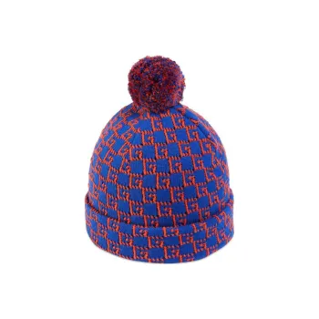 GUCCI Square G Beanie