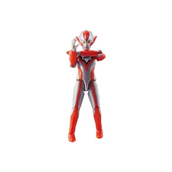 BANDAI Action Figures