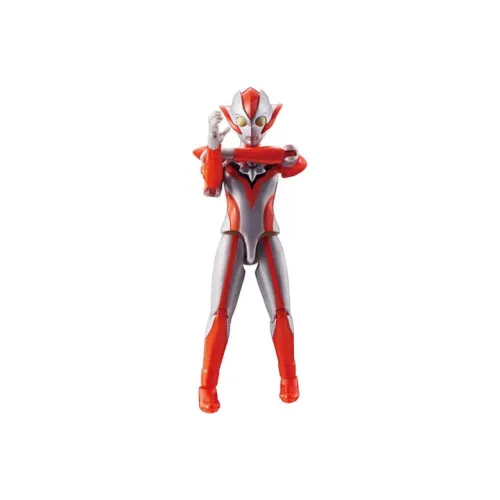 BANDAI Action Figures
