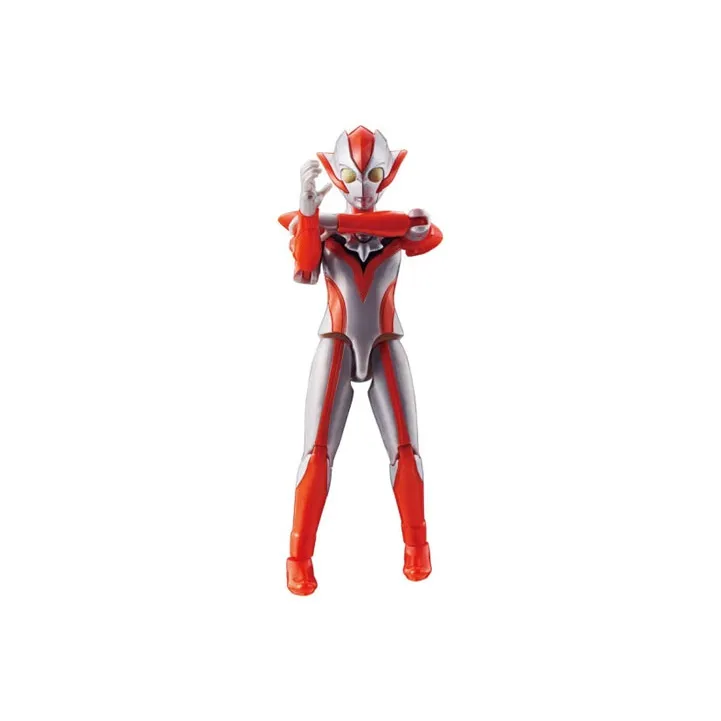 BANDAI Action Figures-0