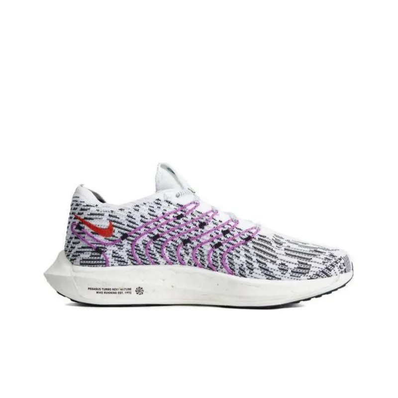 Nike Pegasus Turbo Next Nature Se White Lime Blast Fuchsia Dream-1