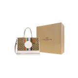 Bag+Dust Bag+Yellow Box