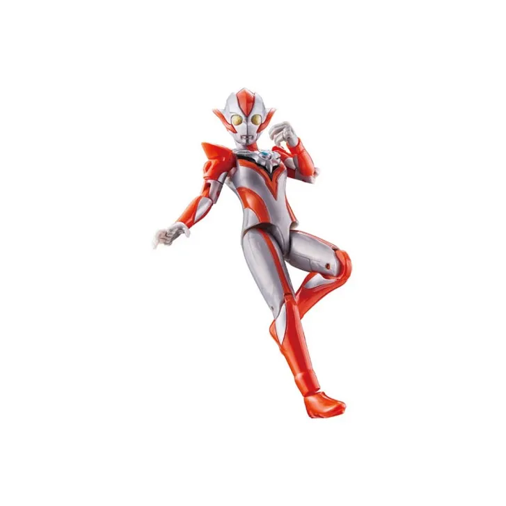 BANDAI Action Figures-1