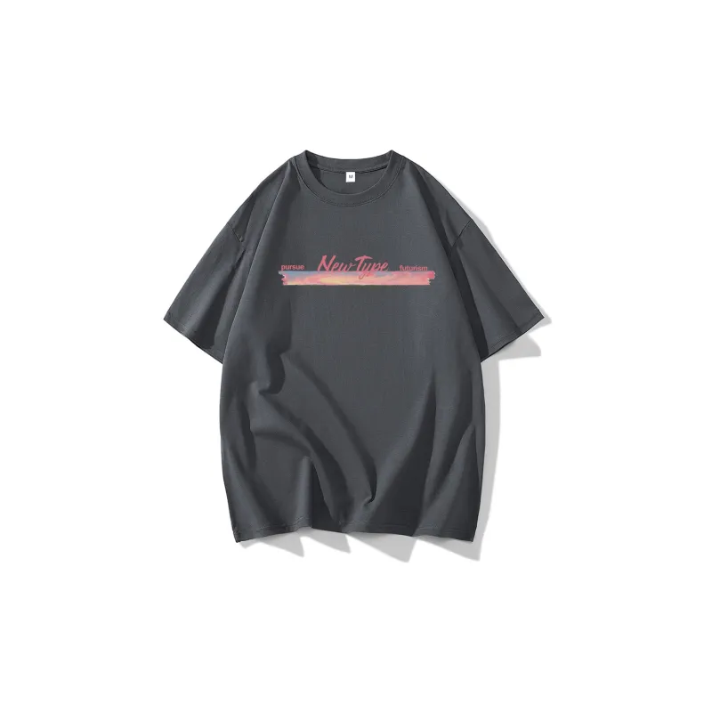 Nt T-Shirts Unisex-14