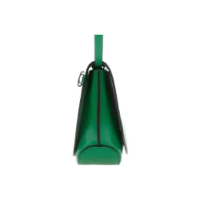 GANNI Banner Crossbody Bags-3
