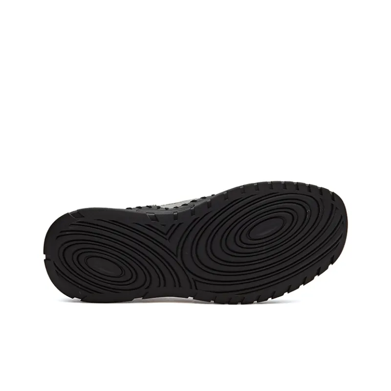 Jeep Non slip Breathable And Wear resistant River Trekking Slippers Men's-13