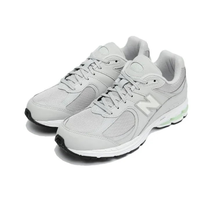 New Balance 2002R 'Light Grey Mint'-1