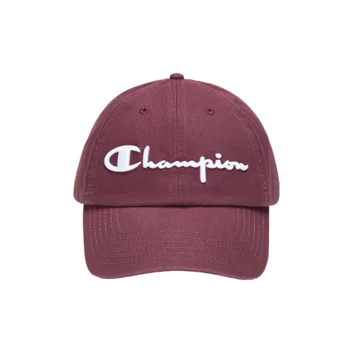 Champion Unisex Peaked Cap