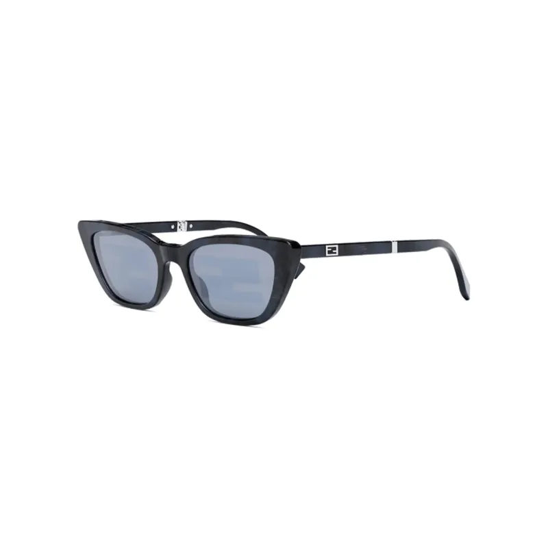 FENDI Cat Eye Frame Sunglasses-0