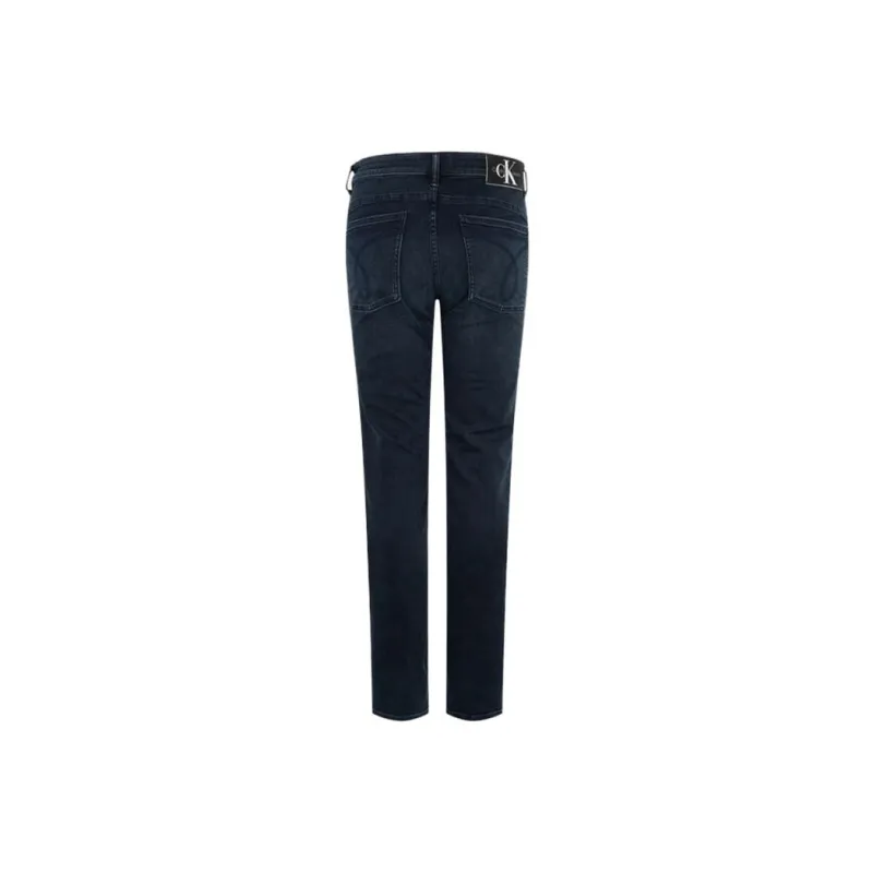 CALVIN KLEIN Jeans Men's Denim Dark Blue-1