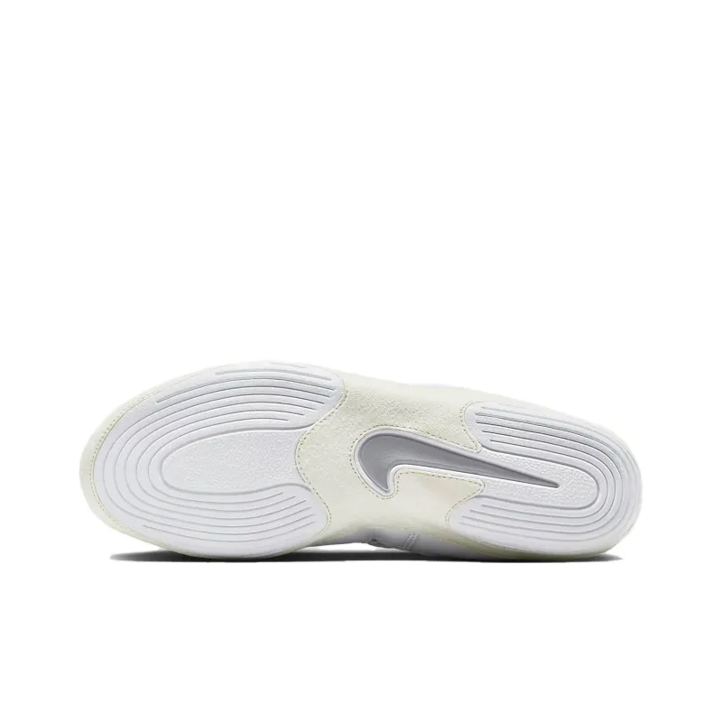 Nike Inflict 3 'White Metallic Gold'-5