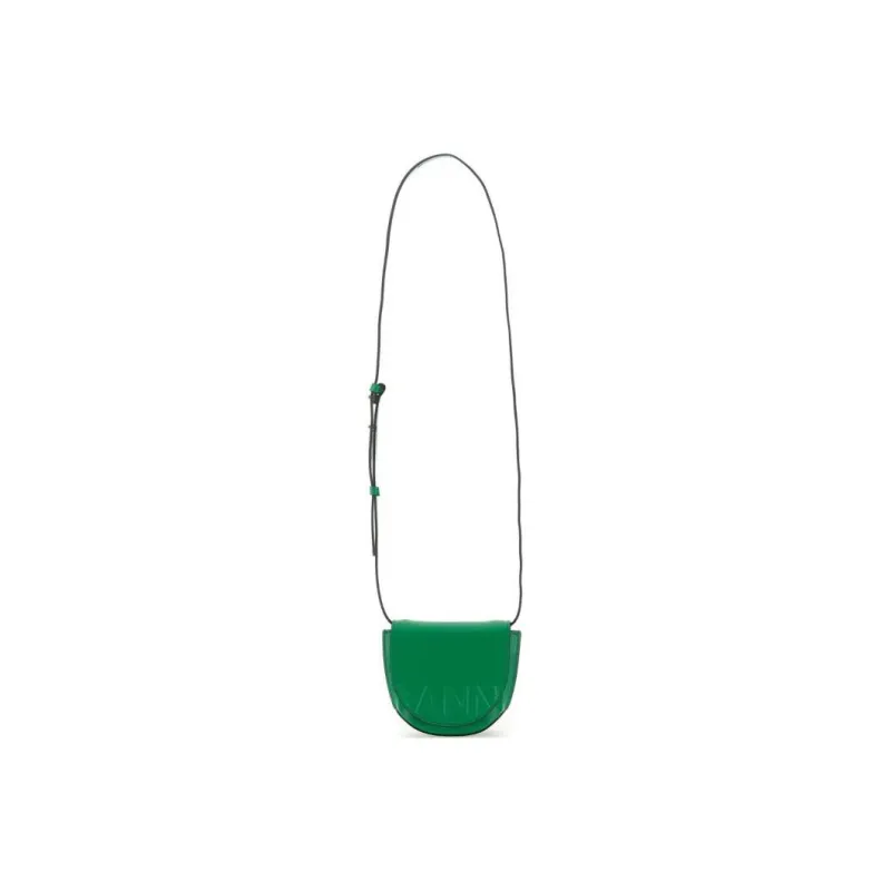 GANNI Banner Crossbody Bags-4