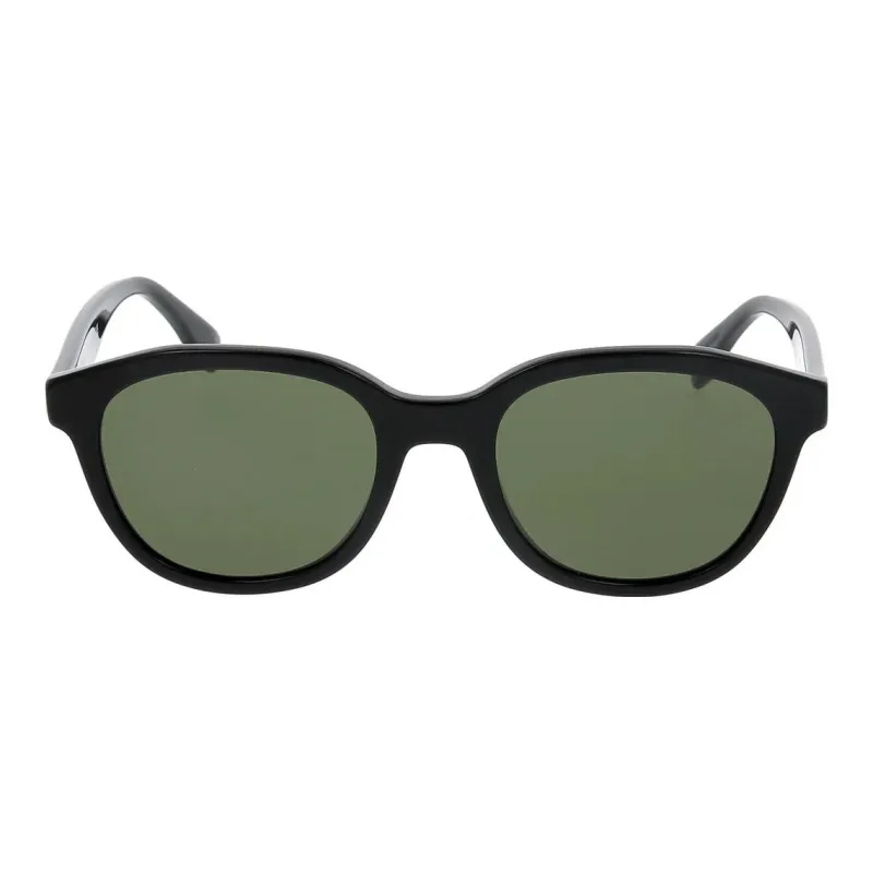 FENDI Eyewear Round Frame Sunglasses-0