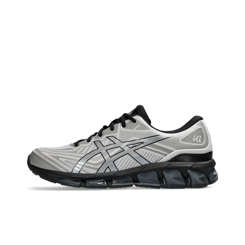 Asics Gel Quantum 360 Vii Oyster Grey Carbon-0