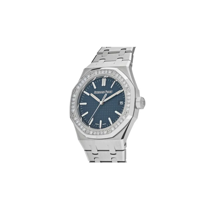 AUDEMARS PIGUET 2023 Unworn Royal Oak 41mm-1