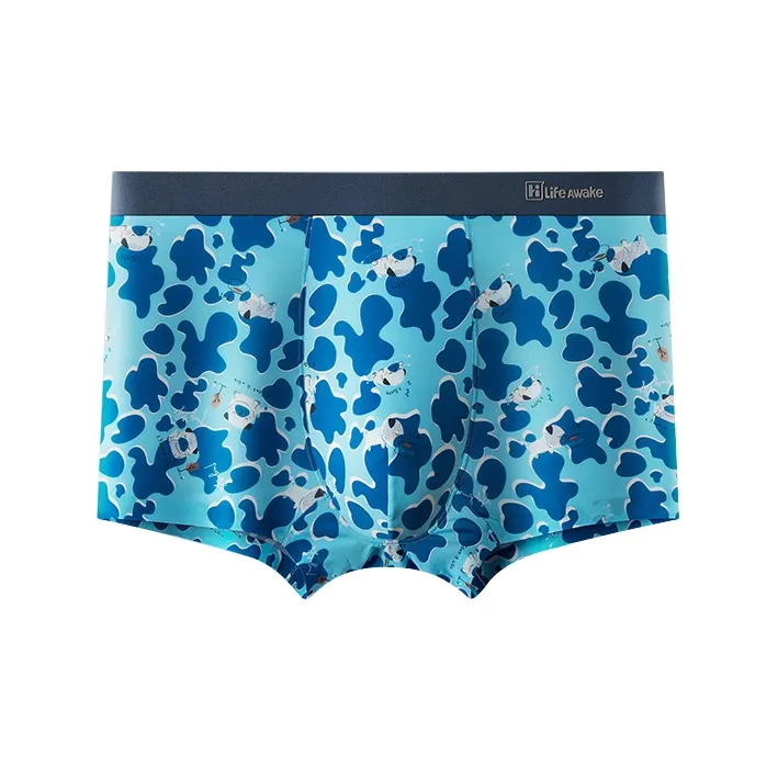 HLA Men Boxer Shorts-5