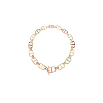 DIOR Necklaces Women's