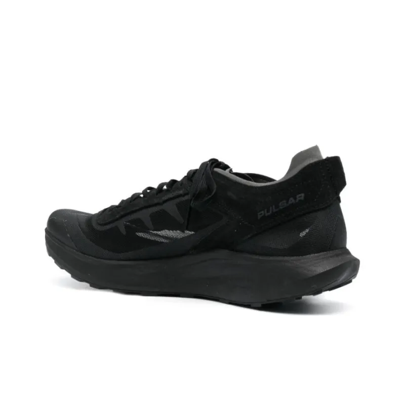 SALOMON Pulsar Advanced 'Triple Black'-3