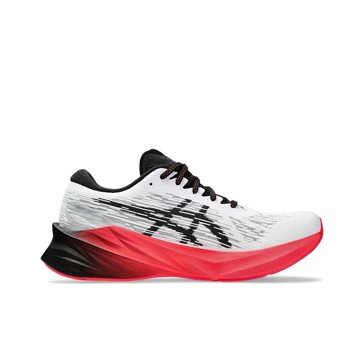 ASICS×ELDORESO NOVABLAST3 27.5センチ オマケ付き - ランニング