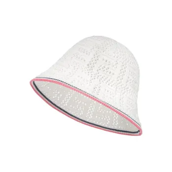 FENDI Bucket Hats Women's White