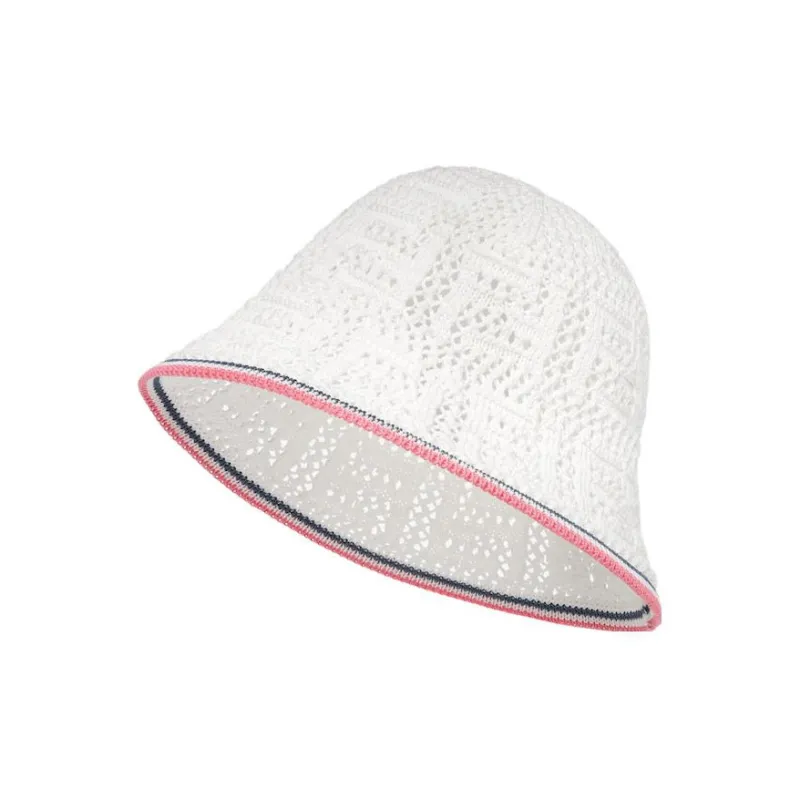 FENDI Bucket Hats Women's White-0