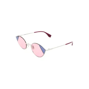 FENDI Cat-Eye Sunglasses