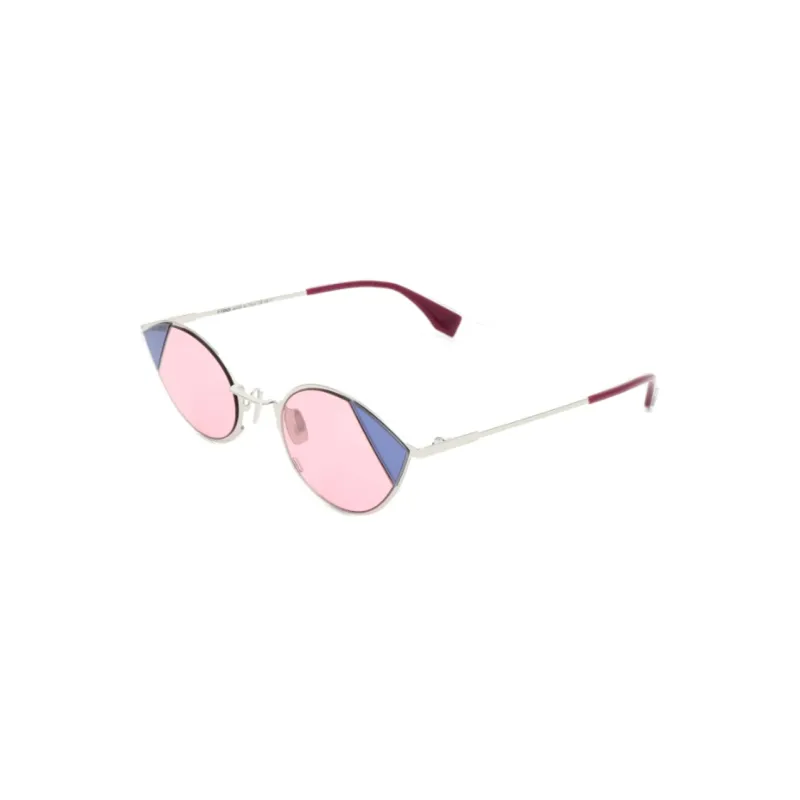 FENDI Cat-Eye Sunglasses-0
