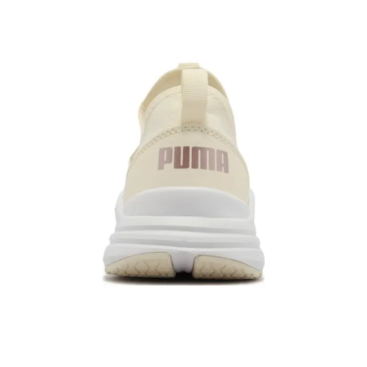 PUMA Wired Run Slip on 'Metallic Pristine Rose Gold' Women's-3