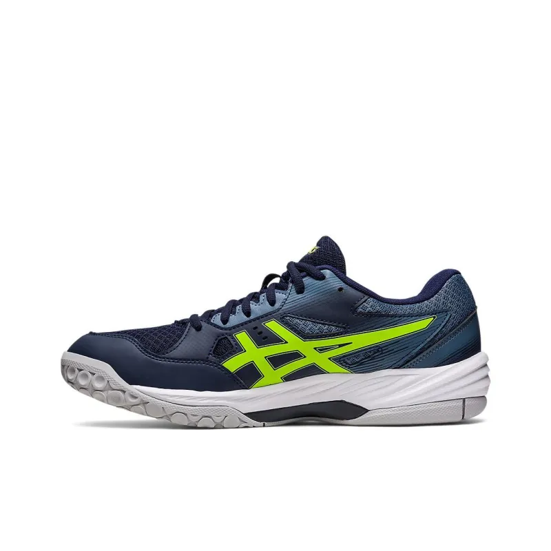 Asics Gel Task 3 'Midnight Navy Green'-0