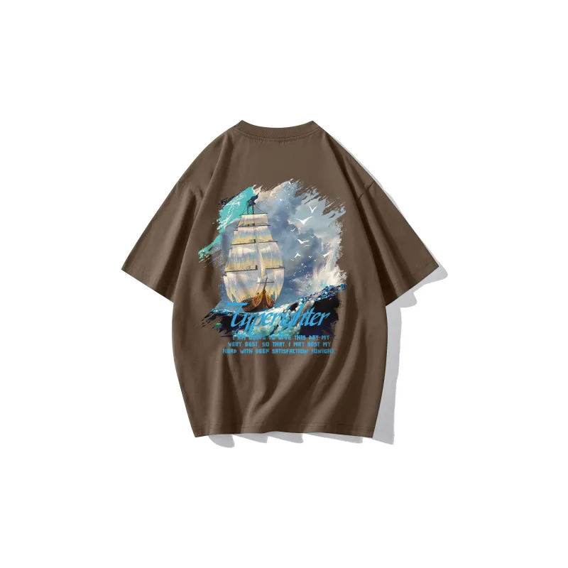 TYPERIGHTER T Shirts Unisex-25