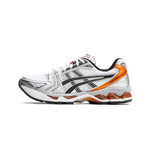 Unisex Asics Gel-Kayano 14 Running shoes