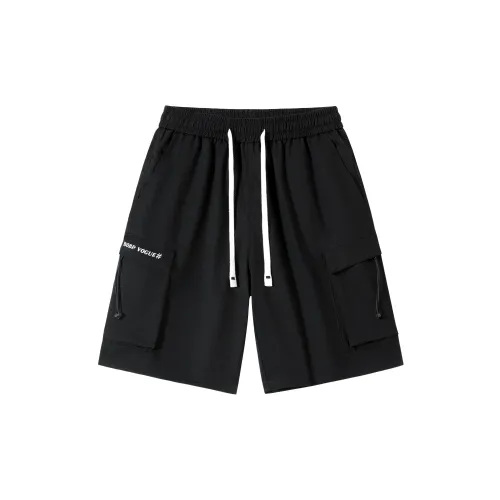 BOBP Casual Shorts Unisex