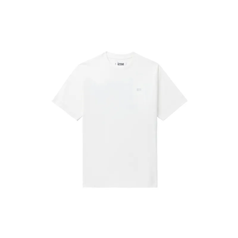 Izzue Graphic print Crew neck T shirt-26