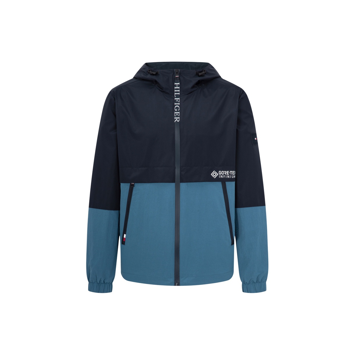 Tommy Hilfiger Outdoor Jacket for Women's & Men's | Sneakers & Clothing |  Sale & New - POIZON