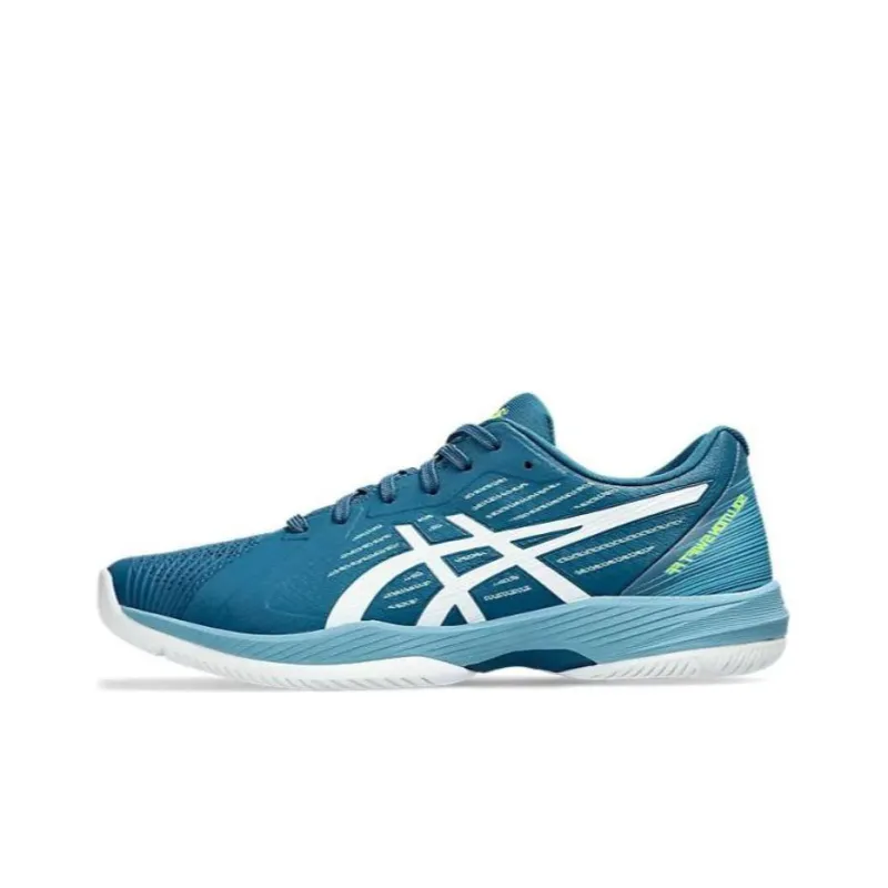 Asics Solution Swift Ff 'Restful Teal'-0