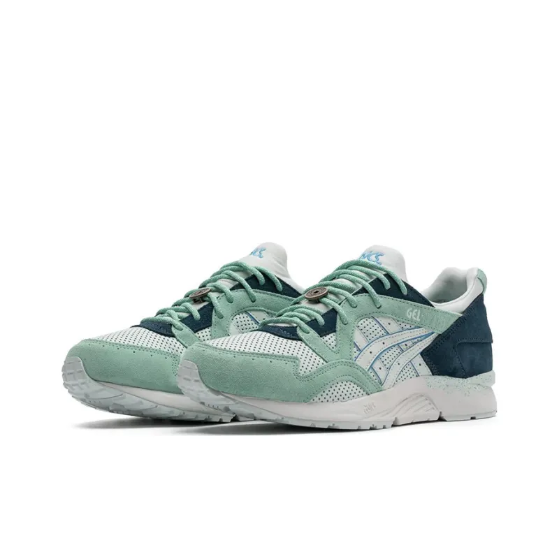 Asics Gel Lyte V Godai Pack Soothing Sea-2