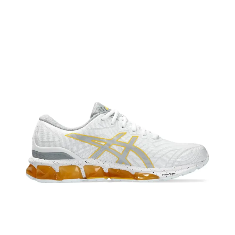 Asics Gel Quantum 360 7 'White Saffron'-1