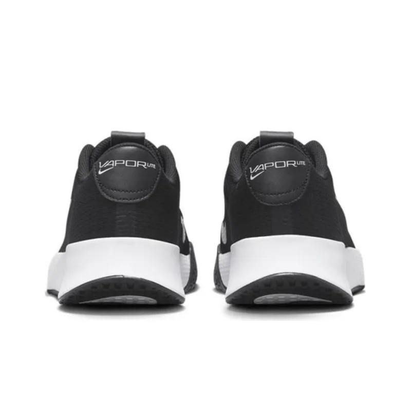 Nike Vapor Lite 2 Hc 'Black White'-3