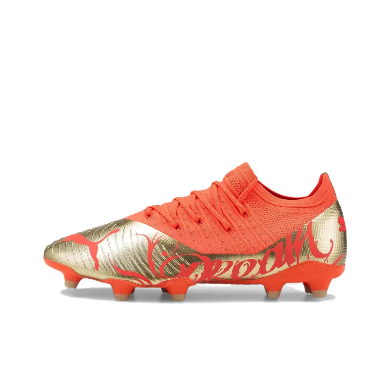 Puma Neymar Jr X Future 2.4 FG AG 'Dream Chaser'-0