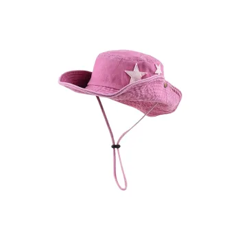 MUSTKOO Bucket Hats Unisex