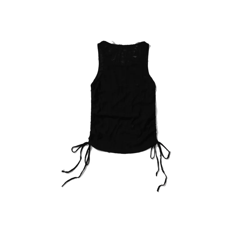 Adidas Y 3 3D Hooded Sweatshirt Black-3