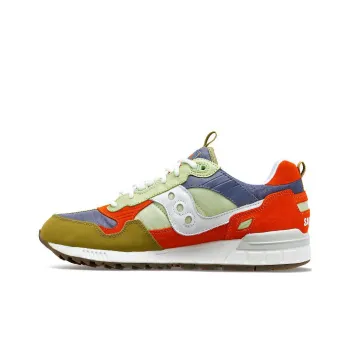 Shadow 5000 Saucony Outdoor 'Olive Orange'