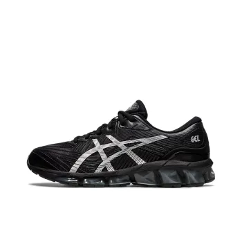 Asics Gel Quantum 360 7 'Black Pure Silver'