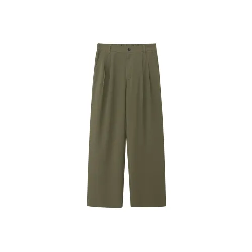 NANS STUDIO Casual Pants Men