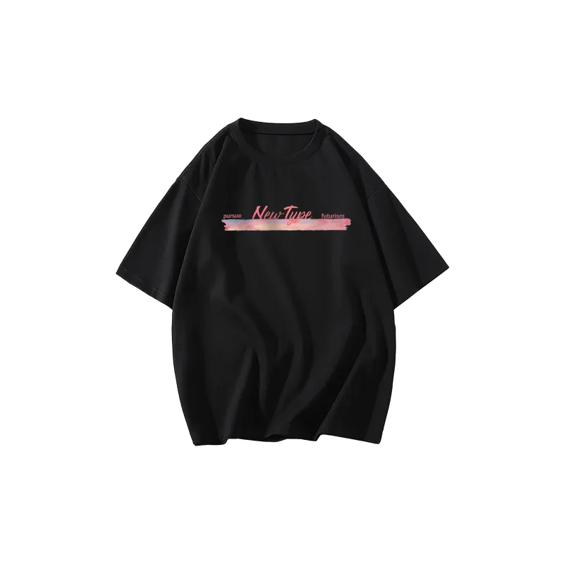 Nt T-Shirts Unisex-3
