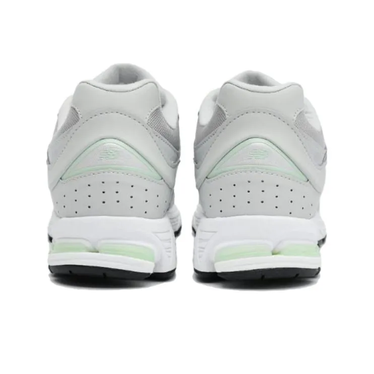 New Balance 2002R 'Light Grey Mint'-2