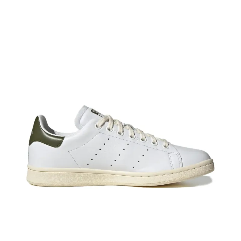 Adidas Stan Smith Highsnobiety Not In Paris White-1
