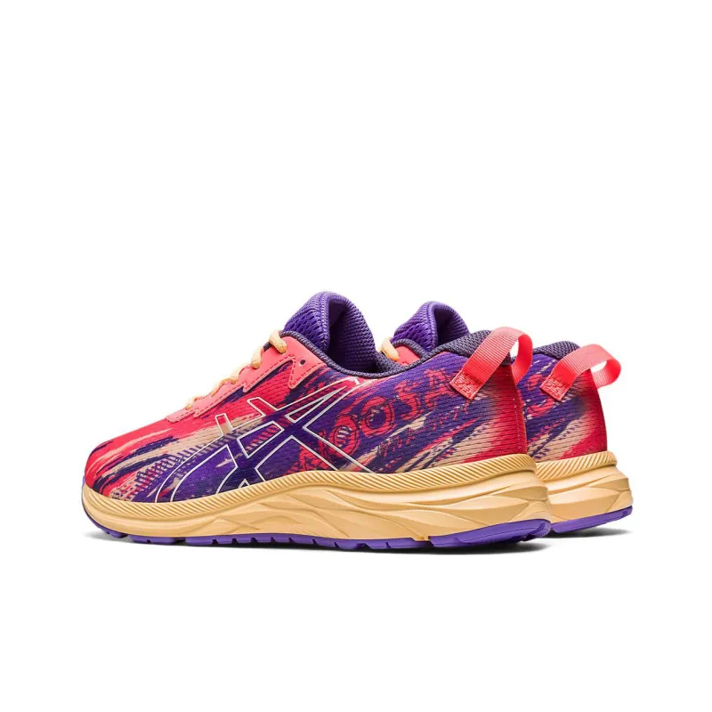 Asics Gel Noosa Tri 13 'Blazing Coral White' Gs-2
